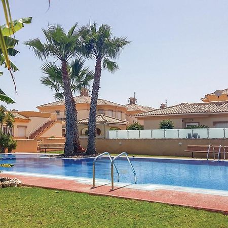 Cozy Home In Orihuela Costa With Kitchen Dehesa de Campoamor  Dış mekan fotoğraf