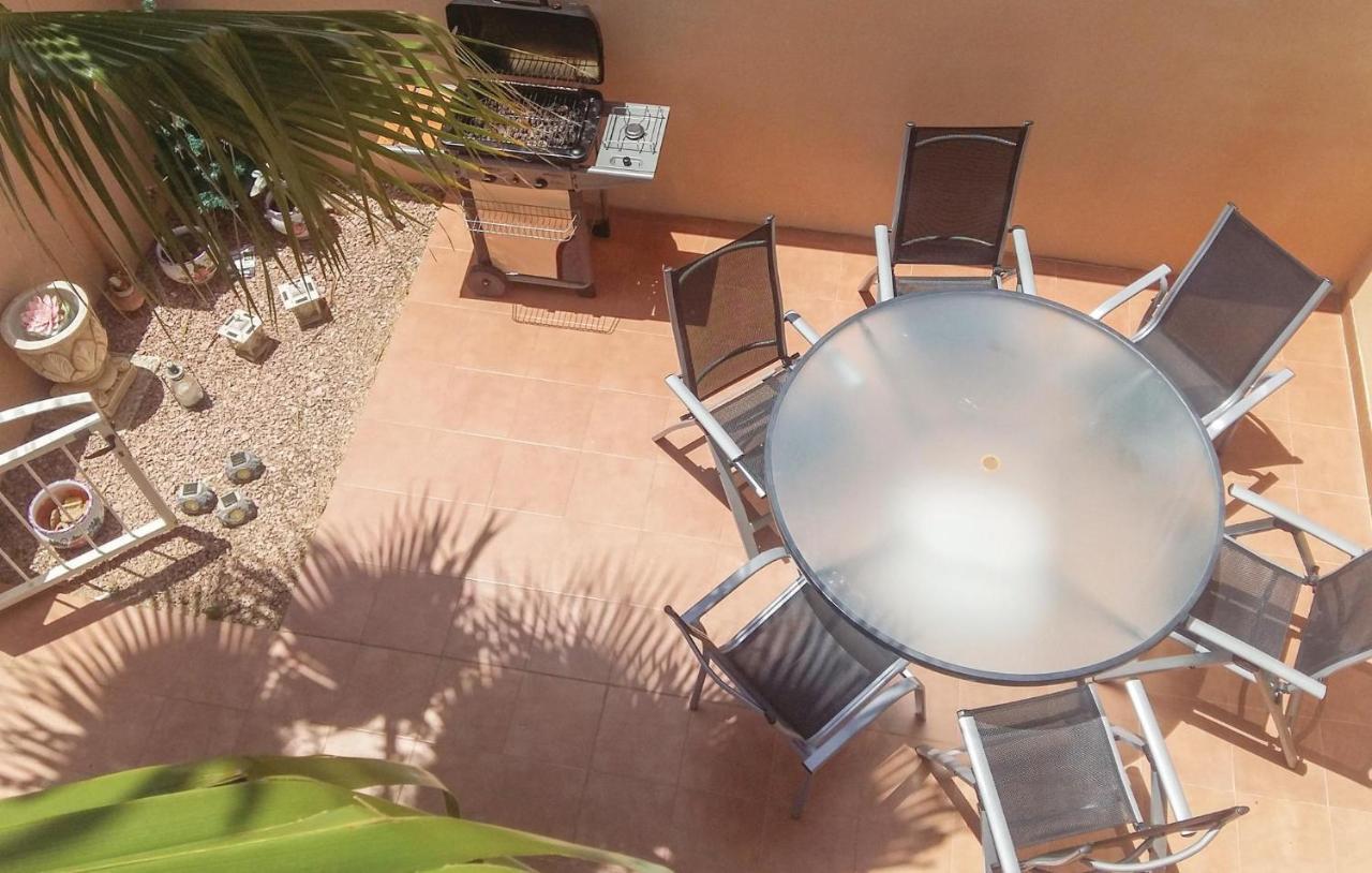 Cozy Home In Orihuela Costa With Kitchen Dehesa de Campoamor  Dış mekan fotoğraf