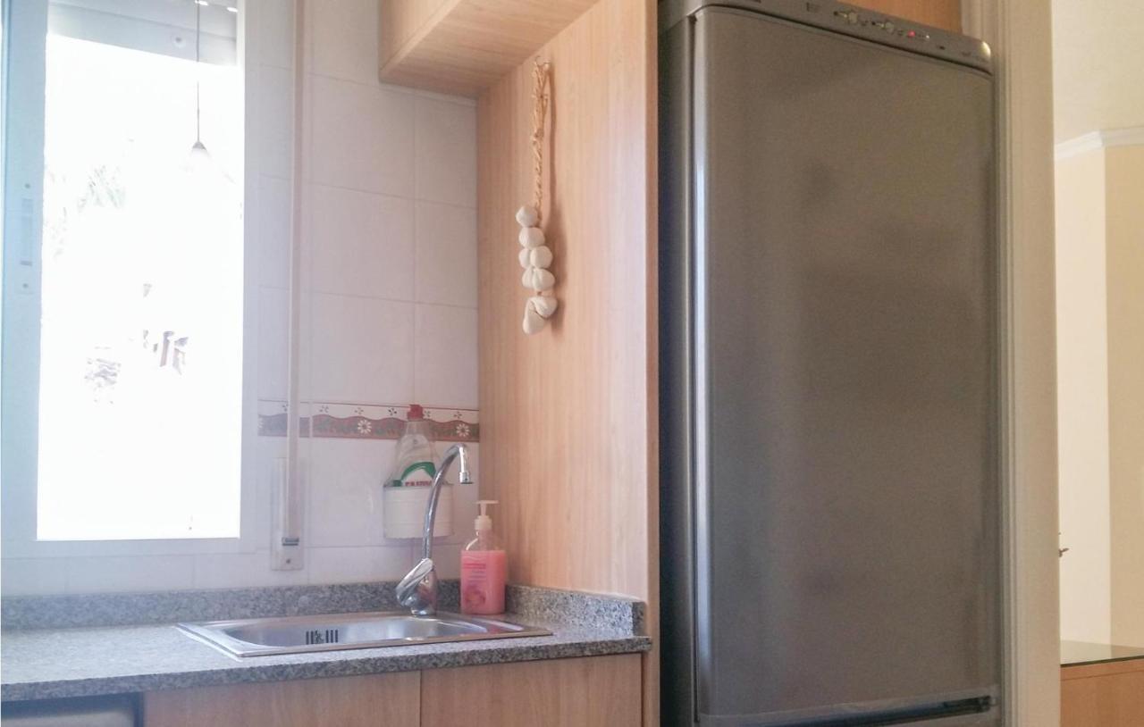 Cozy Home In Orihuela Costa With Kitchen Dehesa de Campoamor  Dış mekan fotoğraf