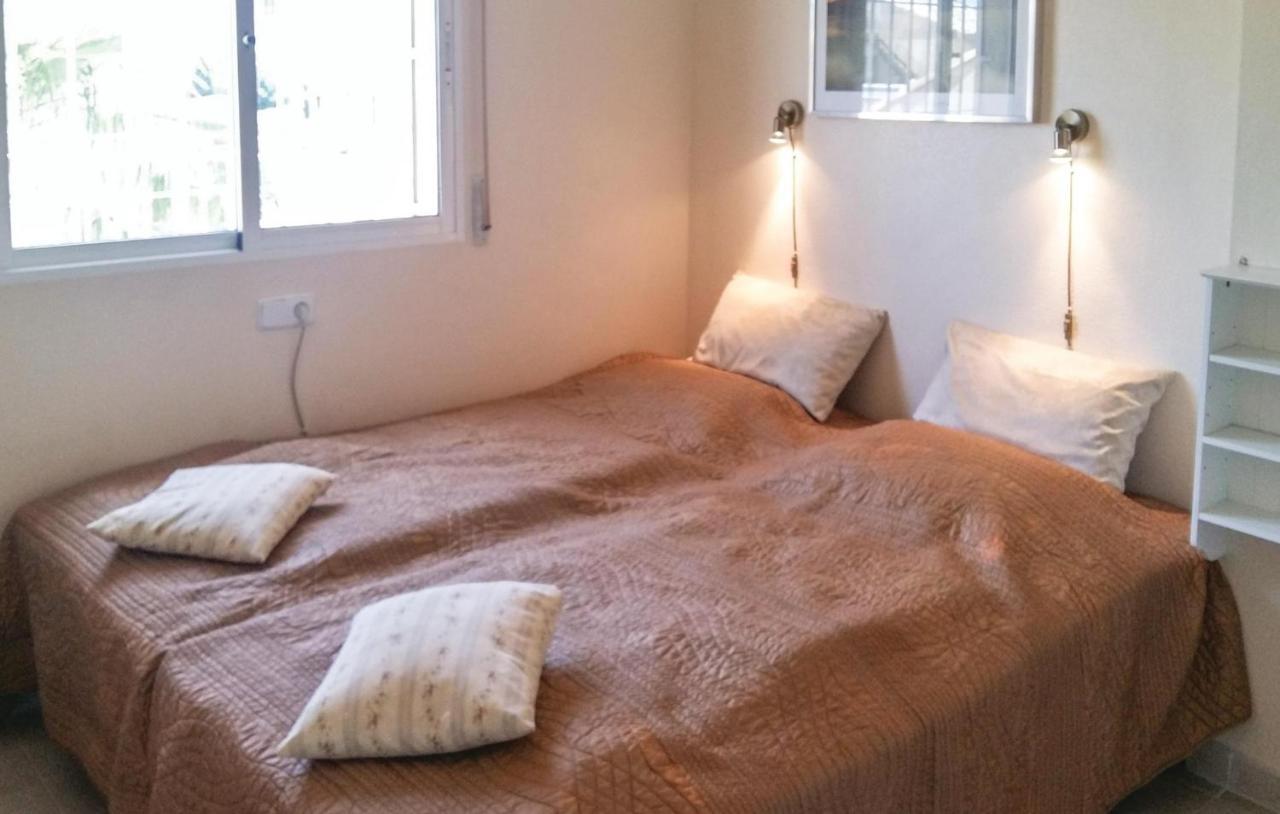 Cozy Home In Orihuela Costa With Kitchen Dehesa de Campoamor  Dış mekan fotoğraf