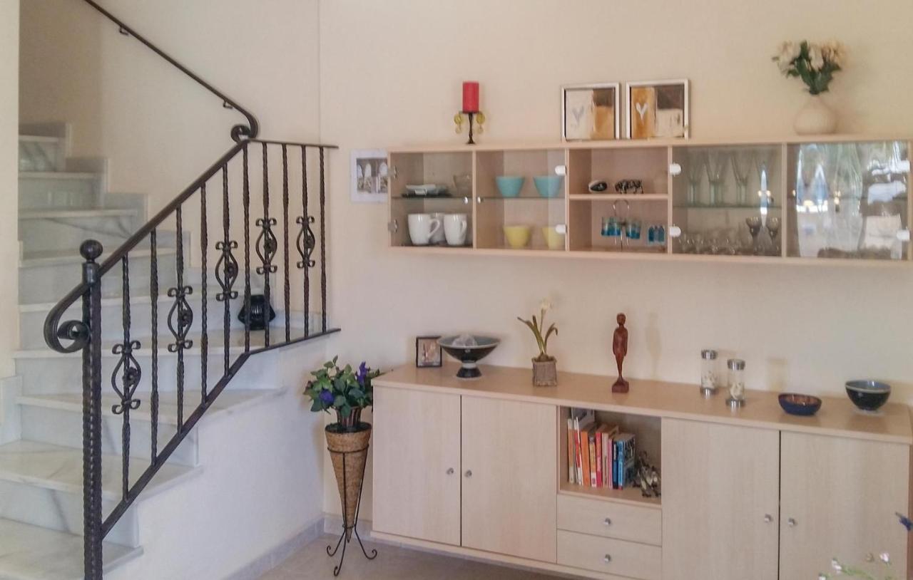 Cozy Home In Orihuela Costa With Kitchen Dehesa de Campoamor  Dış mekan fotoğraf