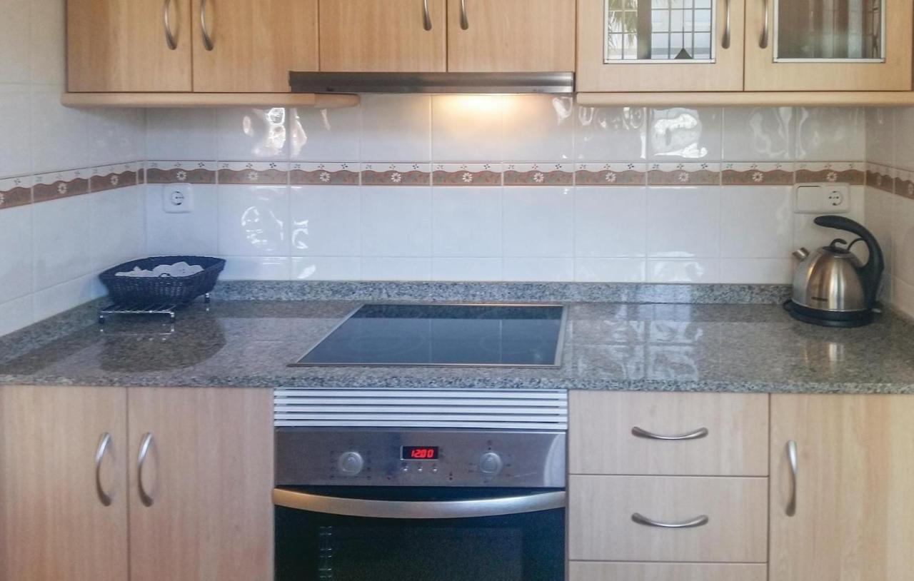 Cozy Home In Orihuela Costa With Kitchen Dehesa de Campoamor  Dış mekan fotoğraf