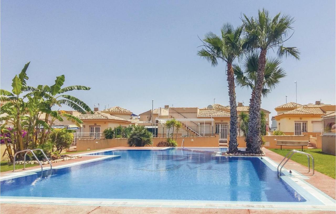 Cozy Home In Orihuela Costa With Kitchen Dehesa de Campoamor  Dış mekan fotoğraf